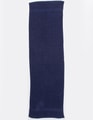 Sporthanddoek Classic Towel City TC042 Navy